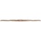 Ekena Millwork Dijon Wood Fretwork Pierced Ceiling Medallion, Hickory, 26"OD x 8 1/2"ID x 1/4"T CMWP26X26X0250DIHI - alternate 5